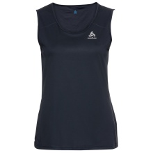 Odlo Sport-Leisure Tank Top Cardada (excellent moisture management) sapphire blue Women